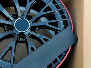 Mercedes A-klasse W177 2018– OEM smedede fælge R18 (4 stk.) foto 9