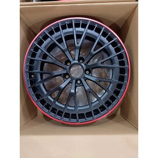 OEM smedede fælge R18 (4 stk.) Mercedes A-klasse W177 2018– foto 1