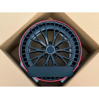 OEM smedede fælge R18 (4 stk.) Mercedes A-klasse W177 2018– foto 2