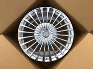 Mercedes GLS X167 2019– Smedede fælge OEM R23 V2 (4 stk.) foto 1