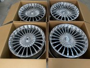 Mercedes GLS X167 2019– Smedede fælge OEM R23 V2 (4 stk.) foto 4