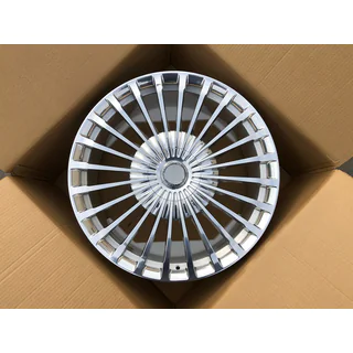 Smedede fælge OEM R23 V2 (4 stk.) foto 1