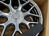 Mercedes S-class C217 Coupé 2014–2020 Smedede OEM fælge R20 (4 stk.) foto 6
