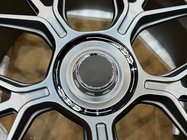 Mercedes C-klasse W206 2022– Smedede OEM fælge R20 (4 stk.) foto 8