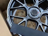 Mercedes C-klasse W206 2022– Smedede OEM fælge R20 (4 stk.) foto 7