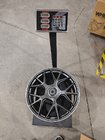 Mercedes C-klasse W206 2022– Smedede OEM fælge R20 (4 stk.) foto 10