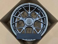 Mercedes C-klasse W206 2022– Smedede OEM fælge R20 (4 stk.) foto 2