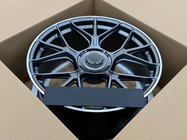 Mercedes C-klasse W206 2022– Smedede OEM fælge R20 (4 stk.) foto 4