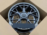 Mercedes C-klasse W206 2022– Smedede OEM fælge R20 (4 stk.) foto 3