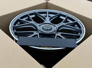 Mercedes C-klasse W206 2022– Smedede OEM fælge R20 (4 stk.) foto 5
