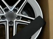 Mercedes CLS C218 2011–2018 OEM smedede fælge R18 (4 stk.) foto 6