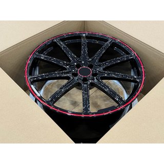 Smedede OEM-fælge R22 (4 stk.) Mercedes CLA C117 2013–2019 foto 3