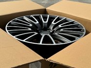 Mercedes G class W465 2025– Smedede fælge OEM R22 V4 (4 stk) foto 5