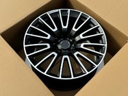 Mercedes G class W465 2025– Smedede fælge OEM R22 V4 (4 stk) foto 2