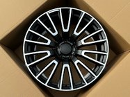 Mercedes G class W465 2025– Smedede fælge OEM R22 V4 (4 stk) foto 1