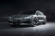 Anmeldelse af Denza Z9 GT: elektrisk shooting brake-topmodel foto 2