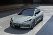 Anmeldelse af Denza Z9 GT: elektrisk shooting brake-topmodel foto 1