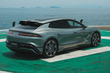 Anmeldelse af Denza Z9 GT: elektrisk shooting brake-topmodel foto 4