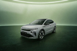 Test af Skoda Enyaq Coupe RS 2025: sporty el-coupé efter facelift foto 3
