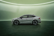 Test af Skoda Enyaq Coupe RS 2025: sporty el-coupé efter facelift foto 2
