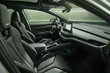 Test af Skoda Enyaq Coupe RS 2025: sporty el-coupé efter facelift foto 6