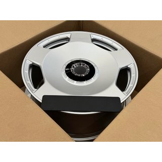 Smedede OEM-fælge R22 V5 (4 stk.) foto 3