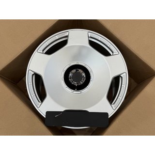Smedede OEM-fælge R22 V5 (4 stk.) foto 1