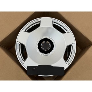 Smedede OEM-fælge R22 V5 (4 stk.) foto 1
