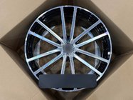 Mercedes SL R230 2001–2011 OEM smedede fælge R19 R20 V1 (4 stk) foto 1