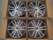 Mercedes SL R230 2001–2011 OEM smedede fælge R19 R20 V1 (4 stk) foto 6