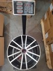 Mercedes SL R230 2001–2011 OEM smedede fælge R19 R20 V1 (4 stk) foto 12
