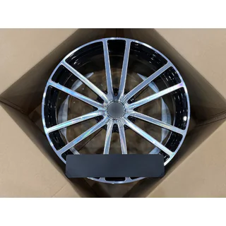 OEM smedede fælge R19 R20 V1 (4 stk)