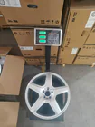 Mercedes S-class W140 1991–1998 Smedede OEM fælge R20 (4 stk.) foto 11