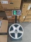 Mercedes S-class W140 1991–1998 Smedede OEM fælge R20 (4 stk.) foto 12