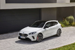 Test af BMW 1 Series M135: dynamisk hatchback med M-præg foto 1