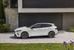 Test af BMW 1 Series M135: dynamisk hatchback med M-præg foto 3