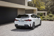 Test af BMW 1 Series M135: dynamisk hatchback med M-præg foto 4