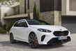 Test af BMW 1 Series M135: dynamisk hatchback med M-præg foto 2