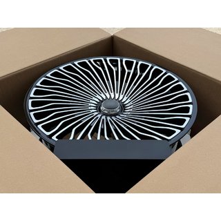 Smedede fælge OEM R24 V1 (4 stk) foto 4