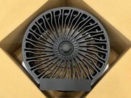 Mercedes G class W465 2025– Smedede fælge OEM R24 V2 (4 stk.) foto 1