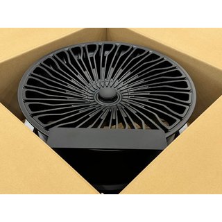 Smedede fælge OEM R24 V2 (4 stk.) foto 4