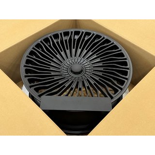 Smedede fælge OEM R24 V2 (4 stk.) foto 3