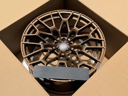 Mercedes GLE W167 2018– Smedede OEM-fælge R22 V5 (4 stk.) foto 2