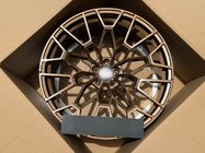 Mercedes GLE W167 2018– Smedede OEM-fælge R22 V5 (4 stk.) foto 1