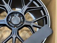 Mercedes E-klasse W213 2016–2023 OEM smedede fælge R21 (4 stk.) foto 7