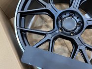 Mercedes E-klasse W213 2016–2023 OEM smedede fælge R21 (4 stk.) foto 9