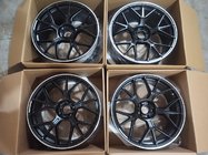 Mercedes E-klasse W213 2016–2023 OEM smedede fælge R21 (4 stk.) foto 6