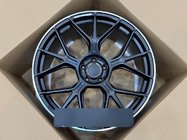 Mercedes E-klasse W213 2016–2023 OEM smedede fælge R21 (4 stk.) foto 1