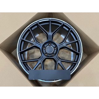 OEM smedede fælge R21 (4 stk.) foto 1