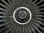 Mercedes EQS 2021– Smedede fælge OEM R22 V2 (sæt med 4) foto 11